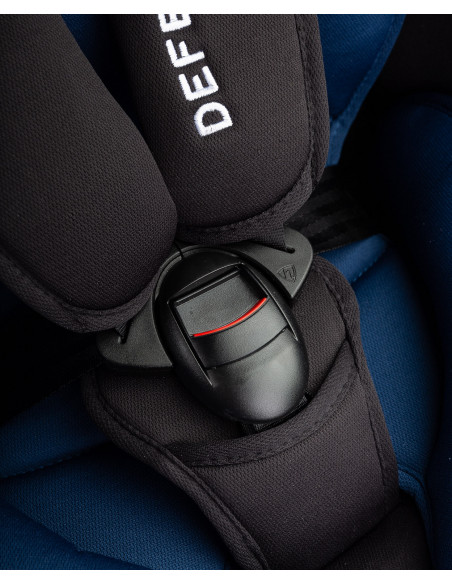 Scaun auto Caretero DEFENDER+ ISOFIX 0-18 Kg Navy,TERO-197