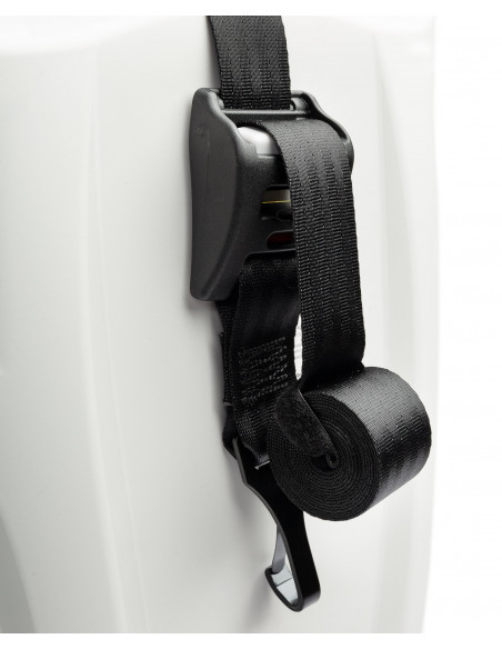Scaun auto Caretero DEFENDER+ ISOFIX 0-18 Kg Navy,TERO-197