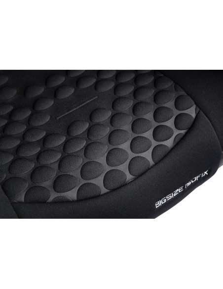 Scaun auto Caretero FRODI Isofix 15-36 Kg Grafit,TERO-2975