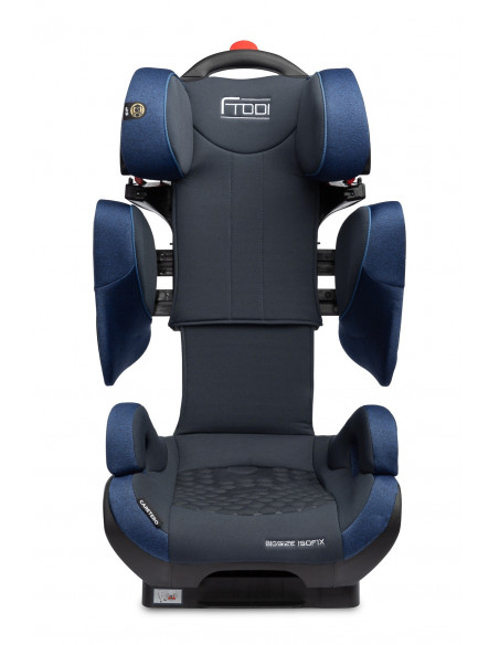 Scaun auto Caretero FRODI Isofix 15-36 Kg Navy,TERO-2977