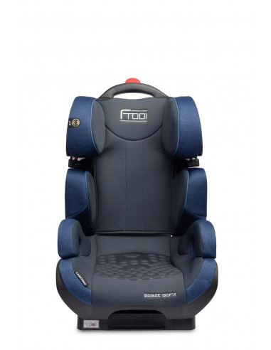 Scaun auto Caretero FRODI Isofix 15-36 Kg Navy,TERO-2977