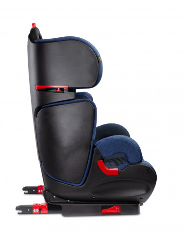 Scaun auto Caretero FRODI Isofix 15-36 Kg Navy,TERO-2977