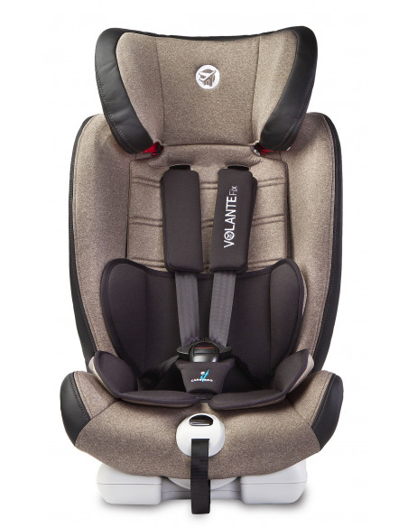 Scaun auto Caretero VOLANTEFix LIMITED ISOFIX 9-36 Kg