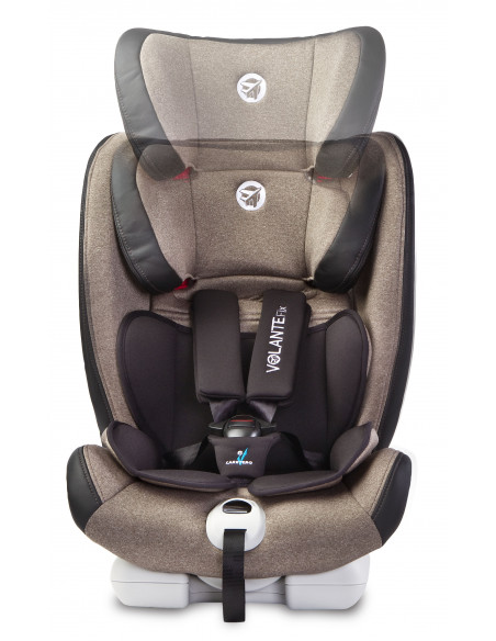 Scaun auto Caretero VOLANTEFix LIMITED ISOFIX 9-36 Kg