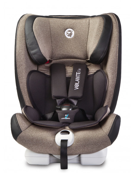 Scaun auto Caretero VOLANTEFix LIMITED ISOFIX 9-36 Kg