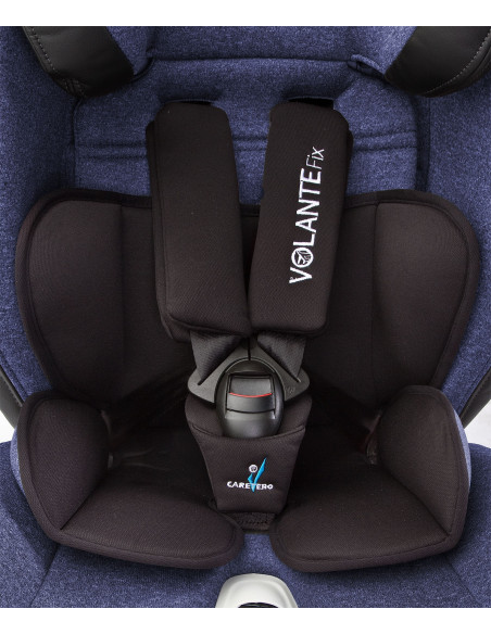 Scaun auto Caretero VOLANTEFix LIMITED ISOFIX 9-36 Kg