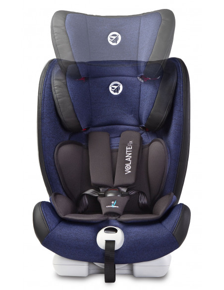 Scaun auto Caretero VOLANTEFix LIMITED ISOFIX 9-36 Kg