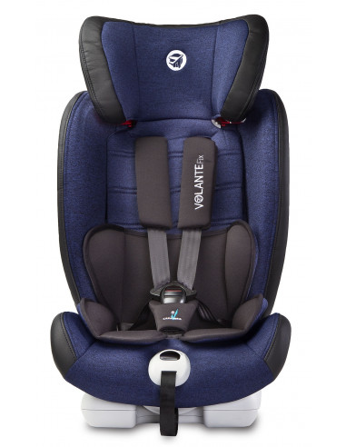 Scaun auto Caretero VOLANTEFix LIMITED ISOFIX 9-36 Kg