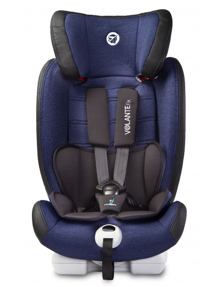 Scaun auto Caretero VOLANTEFix LIMITED ISOFIX 9-36 Kg