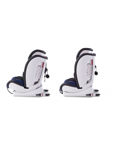 Scaun auto Caretero VOLANTEFix LIMITED ISOFIX 9-36 Kg
