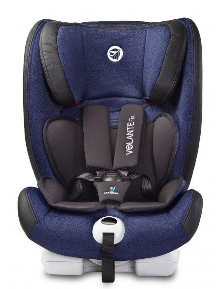 Scaun auto Caretero VOLANTEFix LIMITED ISOFIX 9-36 Kg
