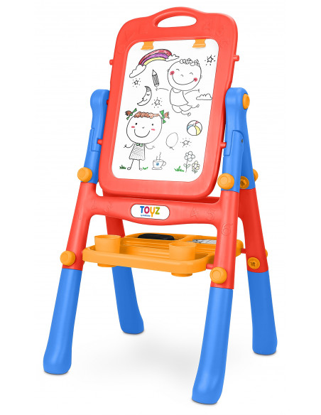 Tablita educationala TOYZ Rosie,TOYZ-1001