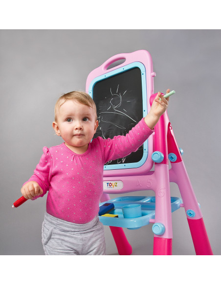 Tablita educationala TOYZ Rosie,TOYZ-1001