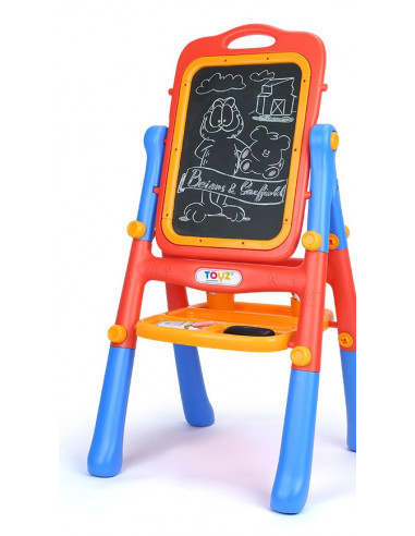 Tablita educationala TOYZ Rosie,TOYZ-1001