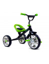 Tricicleta Toyz YORK Green,TOYZ-0300