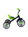 Tricicleta Toyz YORK Green,TOYZ-0300