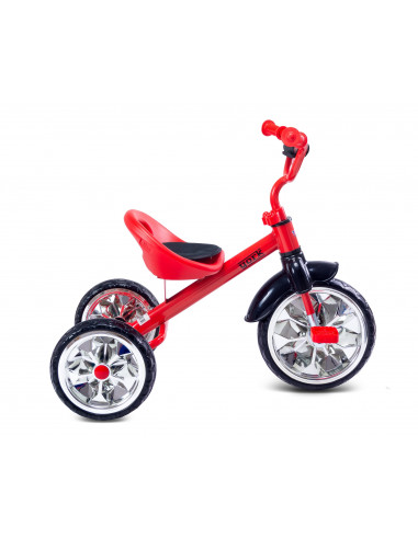 Tricicleta Toyz YORK Red,TOYZ-0301