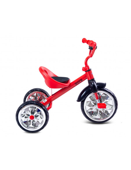 Tricicleta Toyz YORK Red,TOYZ-0301