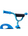 Tricicleta Toyz YORK Blue,TOYZ-0302