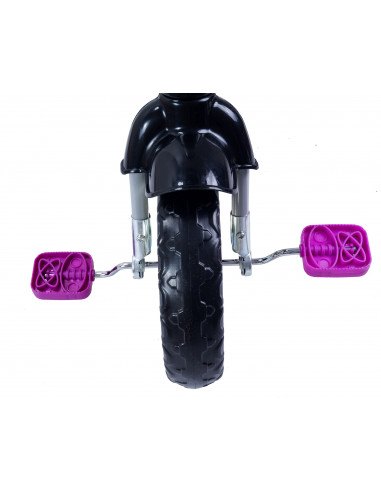Tricicleta Toyz YORK Purple,TOYZ-0303