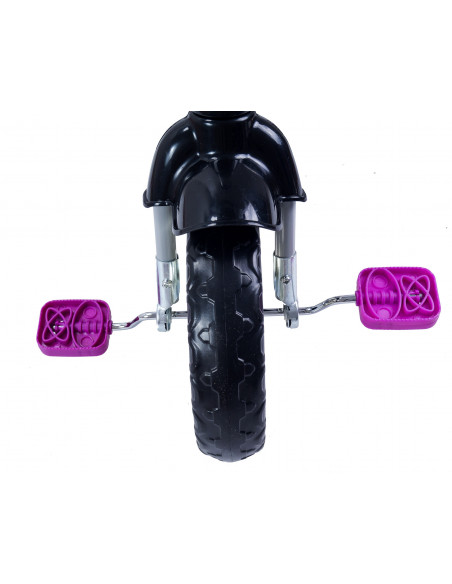 Tricicleta Toyz YORK Purple,TOYZ-0303