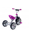 Tricicleta Toyz YORK Purple,TOYZ-0303