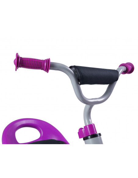 Tricicleta Toyz YORK Purple,TOYZ-0303