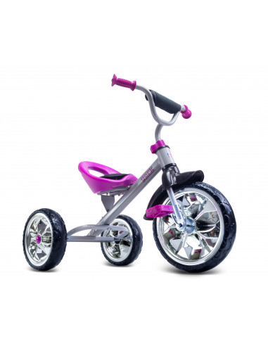 Tricicleta Toyz YORK Purple,TOYZ-0303