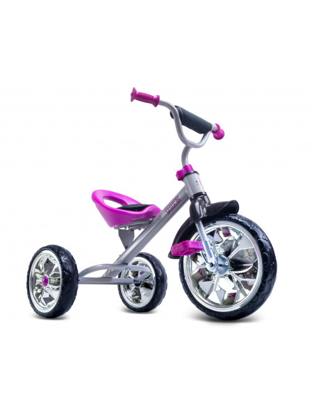 Tricicleta Toyz YORK Purple,TOYZ-0303