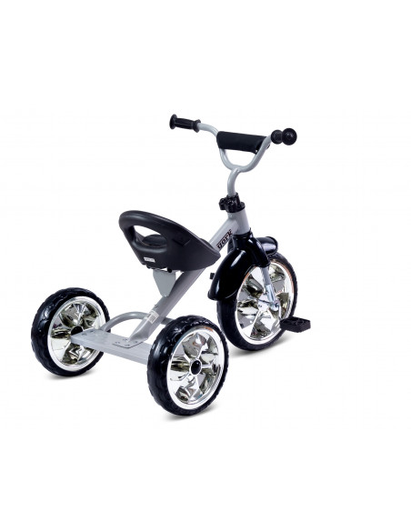 Tricicleta Toyz YORK Grey,TOYZ-0304 Tricicleta Toyz YORK Grey,TOYZ-0304