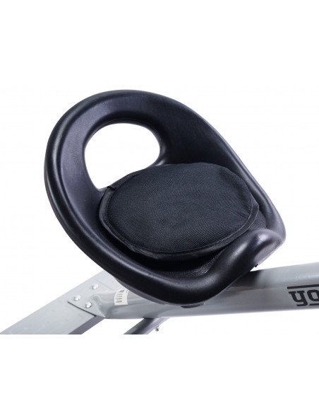 Tricicleta Toyz YORK Grey,TOYZ-0304 Tricicleta Toyz YORK Grey,TOYZ-0304