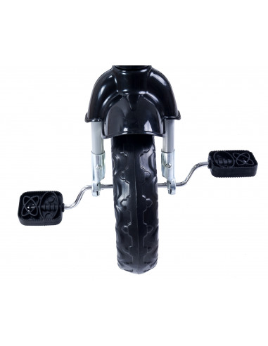 Tricicleta Toyz YORK Grey,TOYZ-0304 Tricicleta Toyz YORK Grey,TOYZ-0304