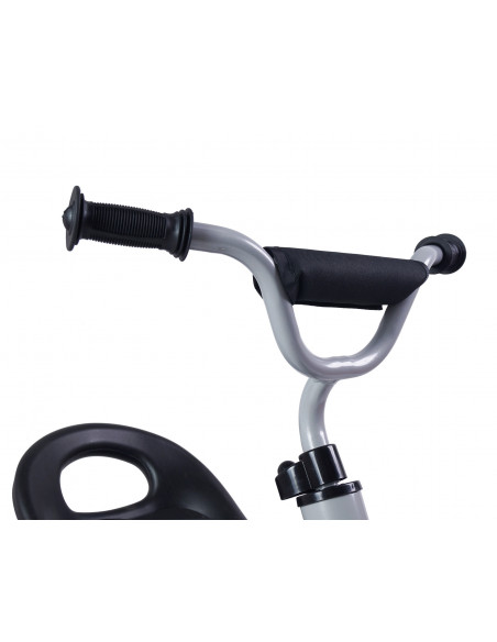 Tricicleta Toyz YORK Grey,TOYZ-0304 Tricicleta Toyz YORK Grey,TOYZ-0304