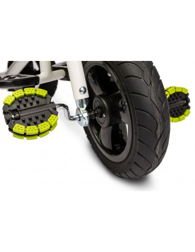 Tricicleta pliabila cu scaun reversibil Toyz WROOM Tricicleta pliabila cu scaun reversibil Toyz WROOM