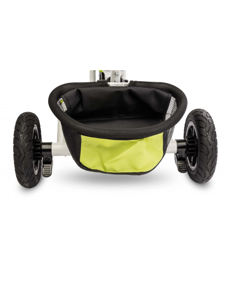 Tricicleta pliabila cu scaun reversibil Toyz WROOM Tricicleta pliabila cu scaun reversibil Toyz WROOM