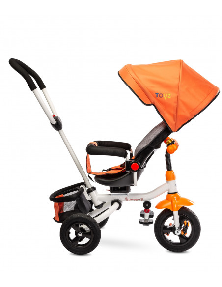Tricicleta pliabila cu scaun reversibil Toyz WROOM