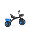 Tricicleta pentru copii Toyz EMBO Albastra,TOYZ-0305