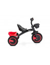 Tricicleta pentru copii Toyz EMBO Rosie,TOYZ-0307