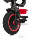 Tricicleta pentru copii Toyz EMBO Rosie,TOYZ-0307