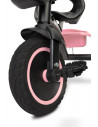 Tricicleta pentru copii Toyz EMBO Roz,TOYZ-0306
