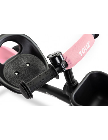 Tricicleta pentru copii Toyz EMBO Roz,TOYZ-0306