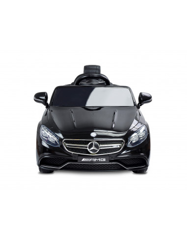 Masinuta electrica cu telecomanda Toyz MERCEDES-BENZ S63 AMG