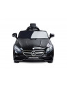 Masinuta electrica cu telecomanda Toyz MERCEDES-BENZ S63 AMG