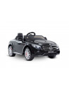 Masinuta electrica cu telecomanda Toyz MERCEDES-BENZ S63 AMG
