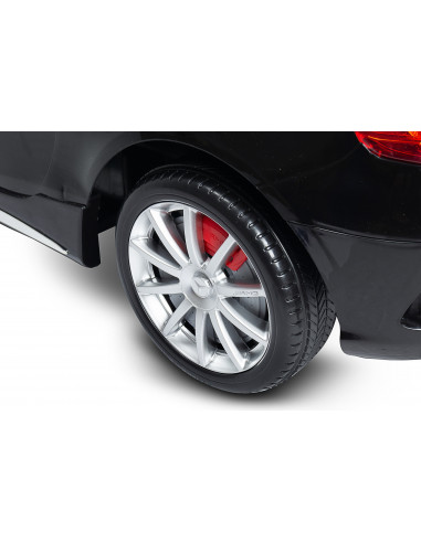Masinuta electrica cu telecomanda Toyz MERCEDES-BENZ S63 AMG