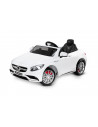 Masinuta electrica cu telecomanda Toyz MERCEDES-BENZ S63 AMG