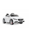 Masinuta electrica cu telecomanda Toyz MERCEDES-BENZ S63 AMG