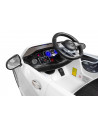 Masinuta electrica cu telecomanda Toyz MERCEDES-BENZ S63 AMG
