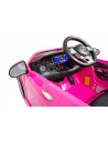 Masinuta electrica cu telecomanda Toyz MERCEDES-BENZ S63 AMG