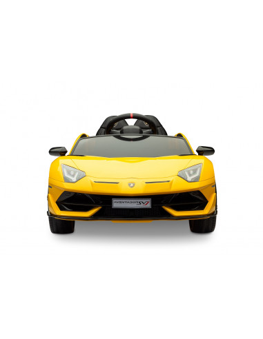Masinuta electrica cu telecomanda Toyz Lamborghini Aventador